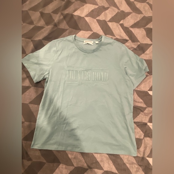 Country Road T-shirt - Picture 2 of 3